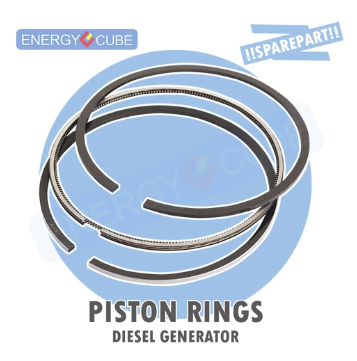 RING PISTON SET